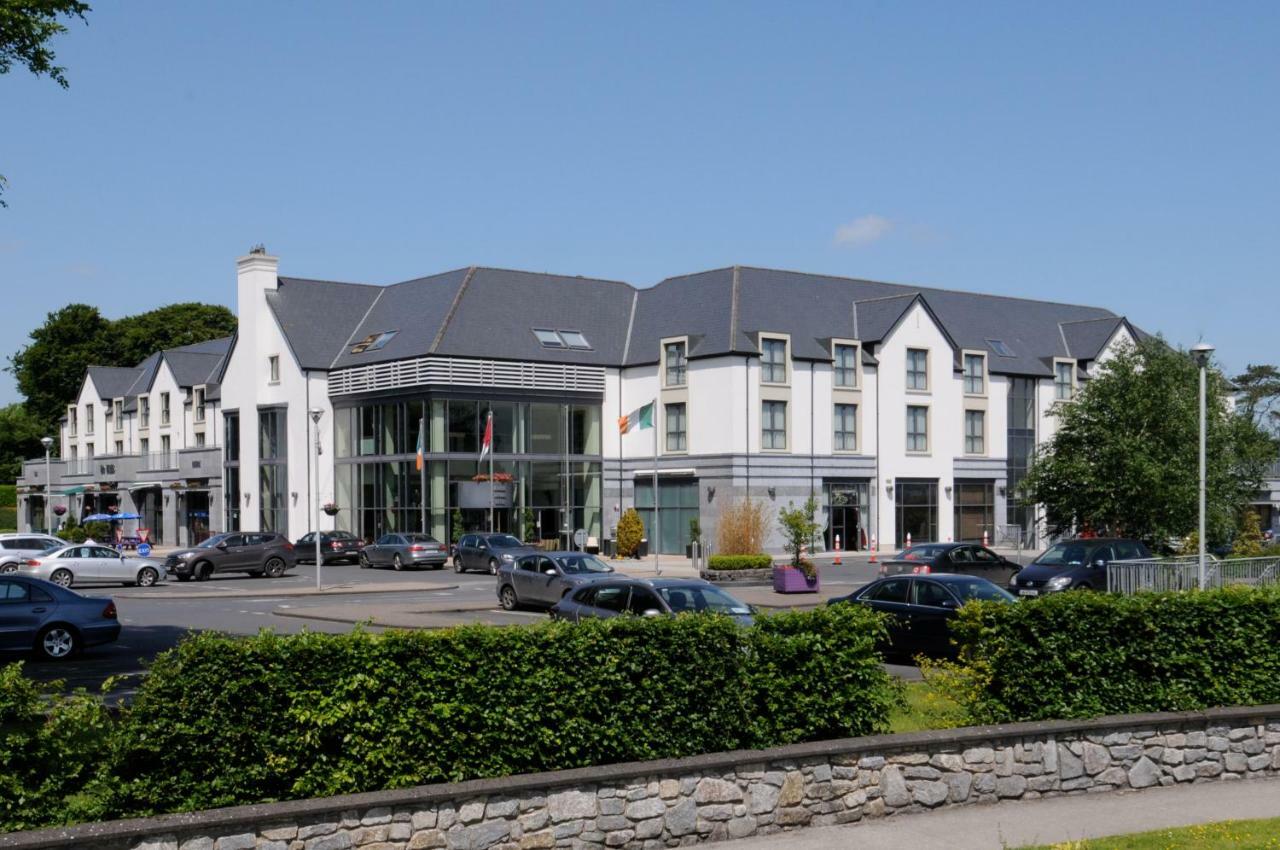 Raheen Woods Hotel Athenry Exterior foto