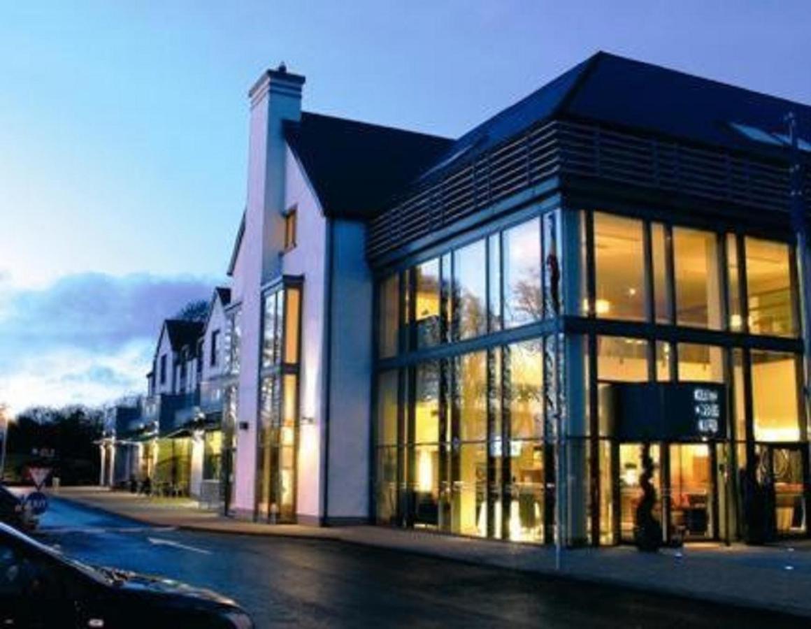 Raheen Woods Hotel Athenry Exterior foto